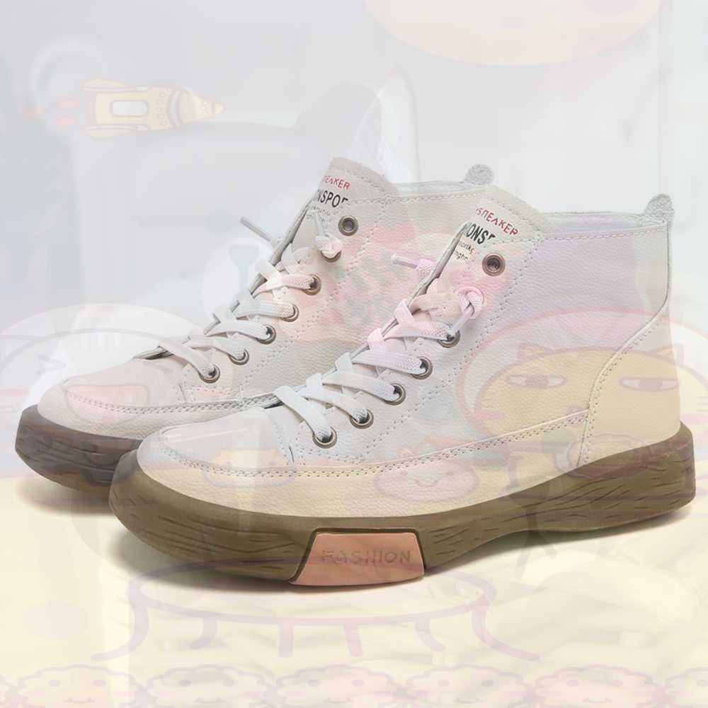 High Top Hi Cut Menawarkan Sep - Men'S Accessories Canada ulasan dan harga