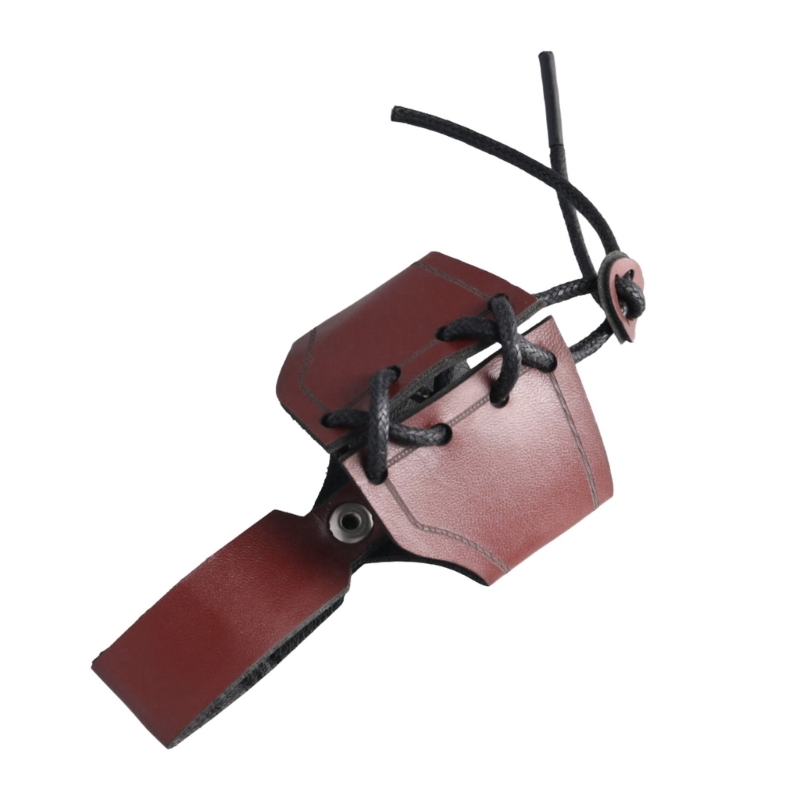 Tas Pinggang Kulit untuk Pria  - Medieval Men'S Accessories ulasan dan harga