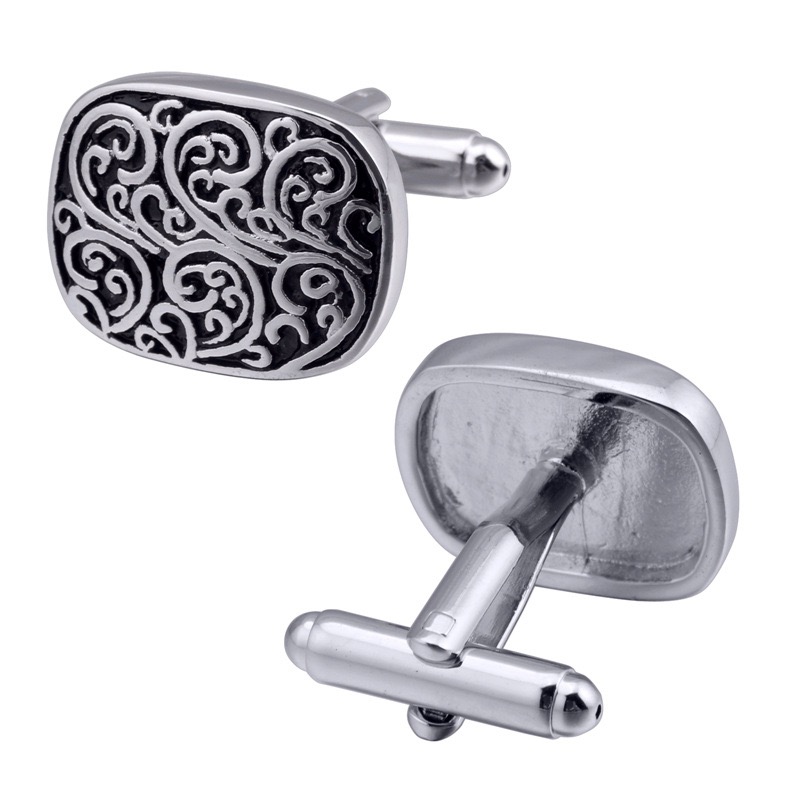 Kancing Manset Emas Kualitas T - Men'S Accessories Office ulasan dan harga