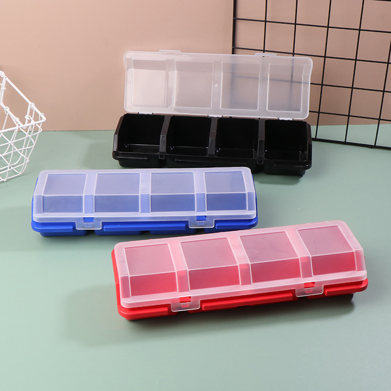 Kotak Penyimpanan Multi-Kompar - Men'S Accessories Drawer Organizer ulasan dan harga