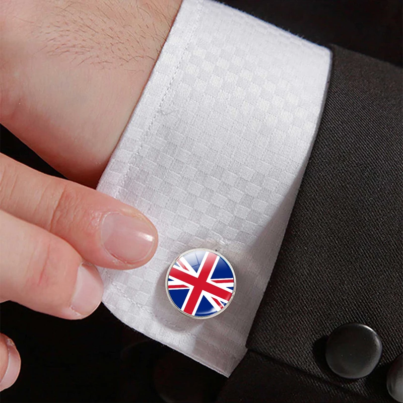Kepribadian Inggris Raya Peran - Men'S Accessories Canada ulasan dan harga