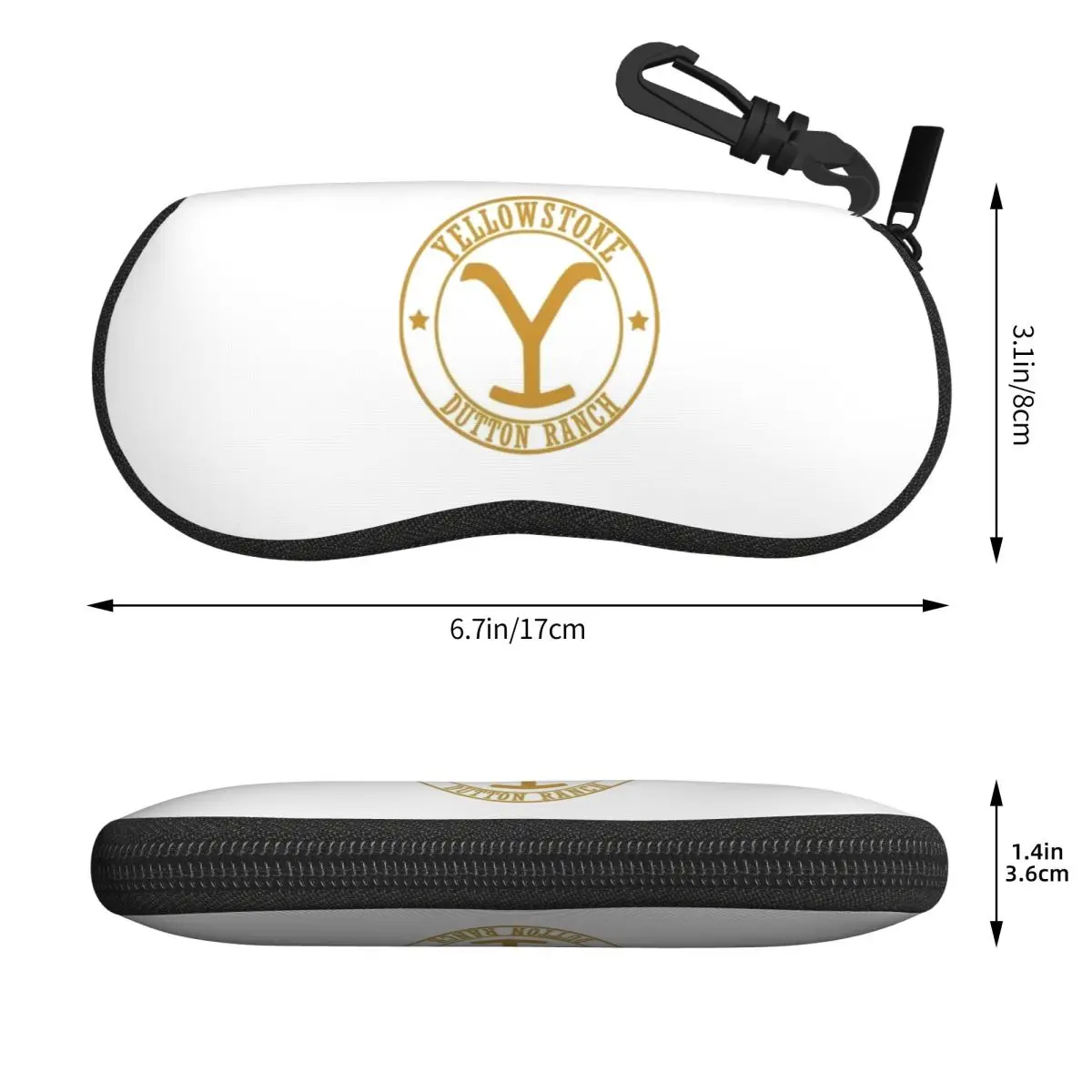 Yellowstone Dutton Ranch Shell - Men'S Yellowstone Accessories ulasan dan harga