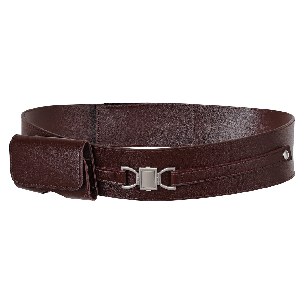 Sabuk Pinggang Obi Wan untuk C - Men Accessories Style ulasan dan harga