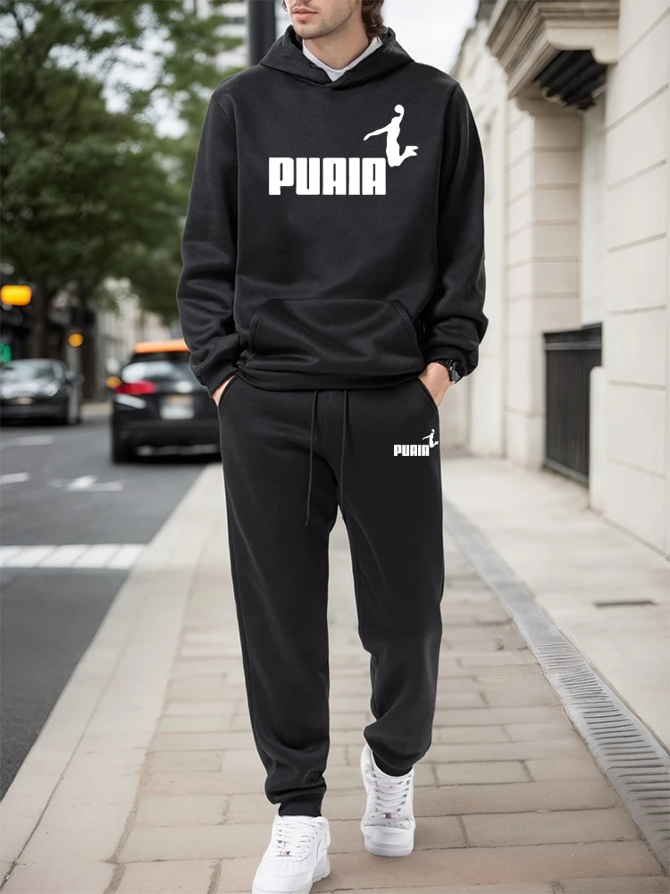 Setelan Pria/Hoodie/Celana 202 - Men'S Accessories Pouch ulasan dan harga