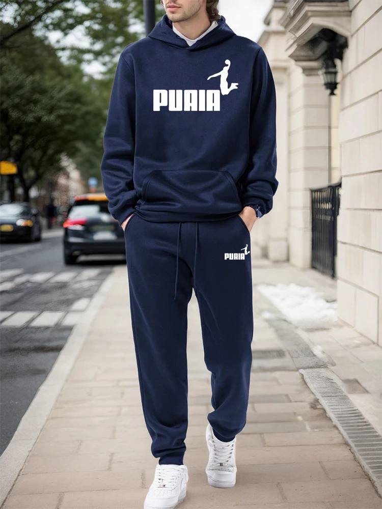 Setelan Pria/Hoodie/Celana 202 - Men'S Accessories Pouch ulasan dan harga