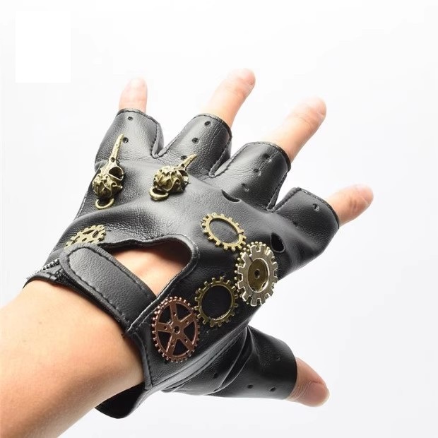 Sarung Tangan Kompas Tanpa Jar - Medieval Men'S Accessories ulasan dan harga