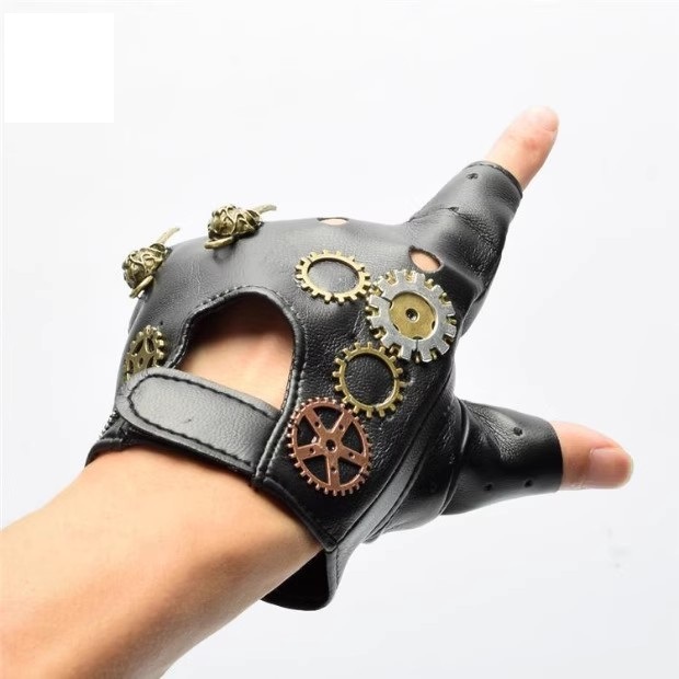Sarung Tangan Kompas Tanpa Jar - Medieval Men'S Accessories ulasan dan harga