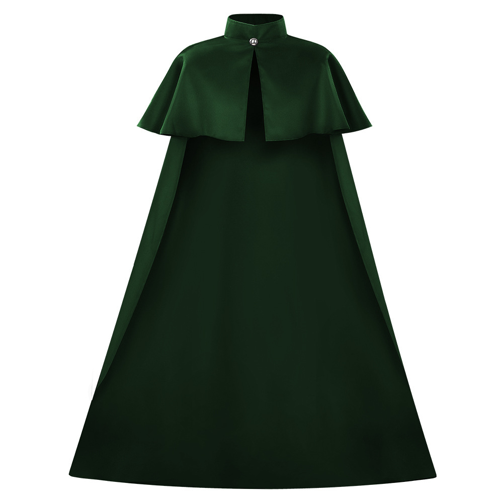 Jubah Pria Abad Pertengahan Ju - Medieval Men'S Accessories ulasan dan harga