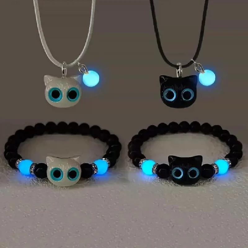 Gelang dan Kalung Pasangan Ber - Men Accessories Wrist ulasan dan harga