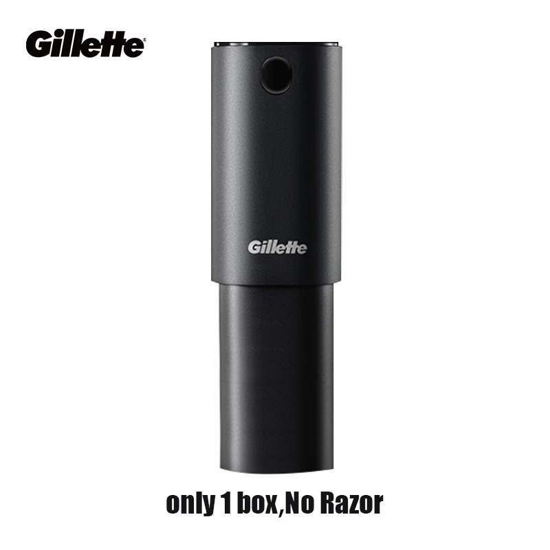 Gillette Labs Magnetic Stand H - Men'S Accessories Drawer Organizer ulasan dan harga