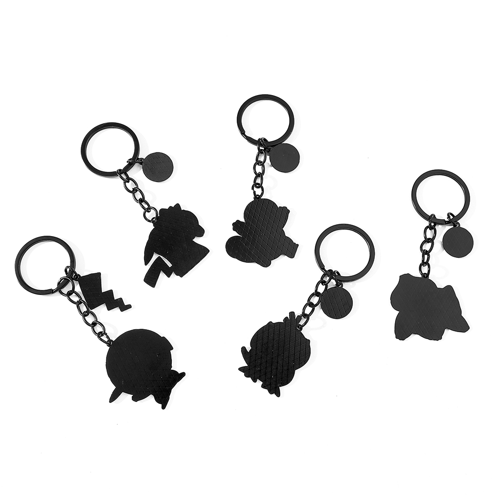 Gantungan kunci Pokemon lucu u - Men Accessories Wrist ulasan dan harga