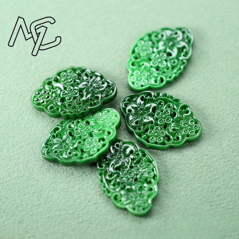 2 Buah DIY Perhiasan Anting Li - Men Accessories Jewelry ulasan dan harga