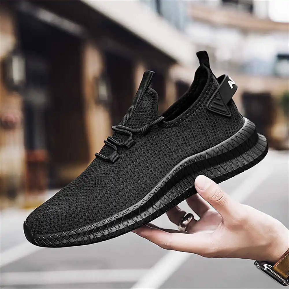 Demi-season sepatu kets lari p - Men'S Accessories Types ulasan dan harga