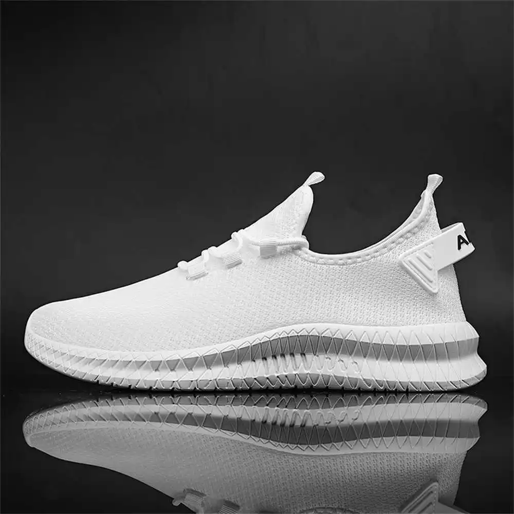 Demi-season sepatu kets lari p - Men'S Accessories Types ulasan dan harga