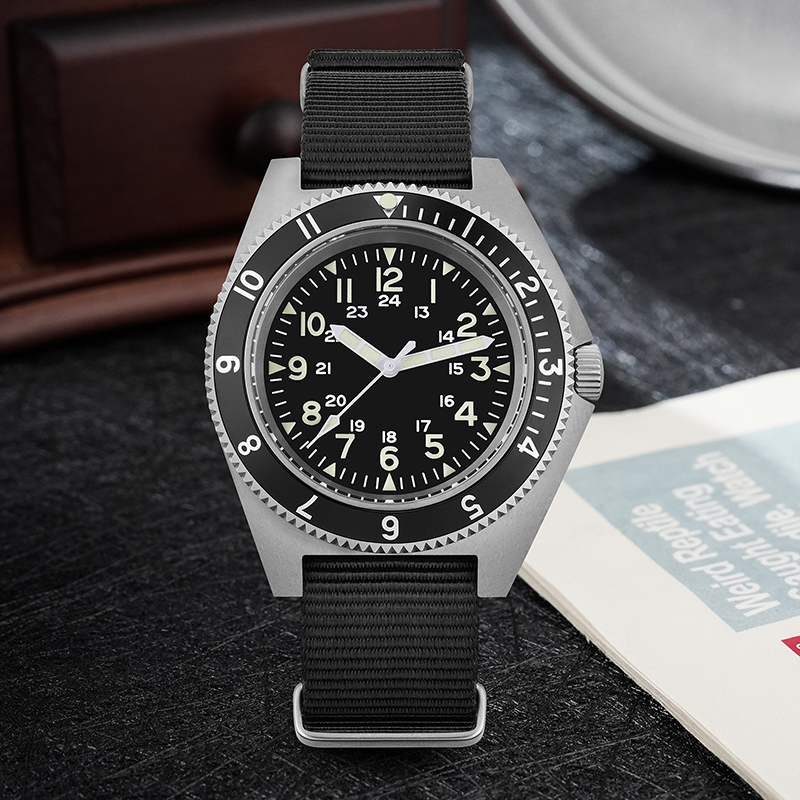 Watchdives WD1972 Jam Tangan K - Men Accessories Jewelry ulasan dan harga