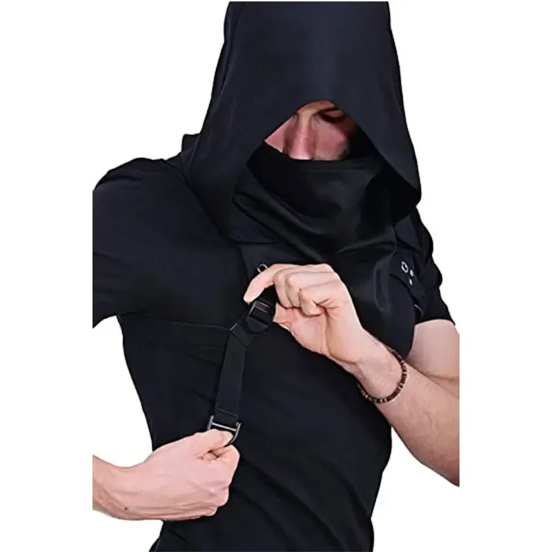 Topi Abad Pertengahan Uniseks  - Medieval Men'S Accessories ulasan dan harga