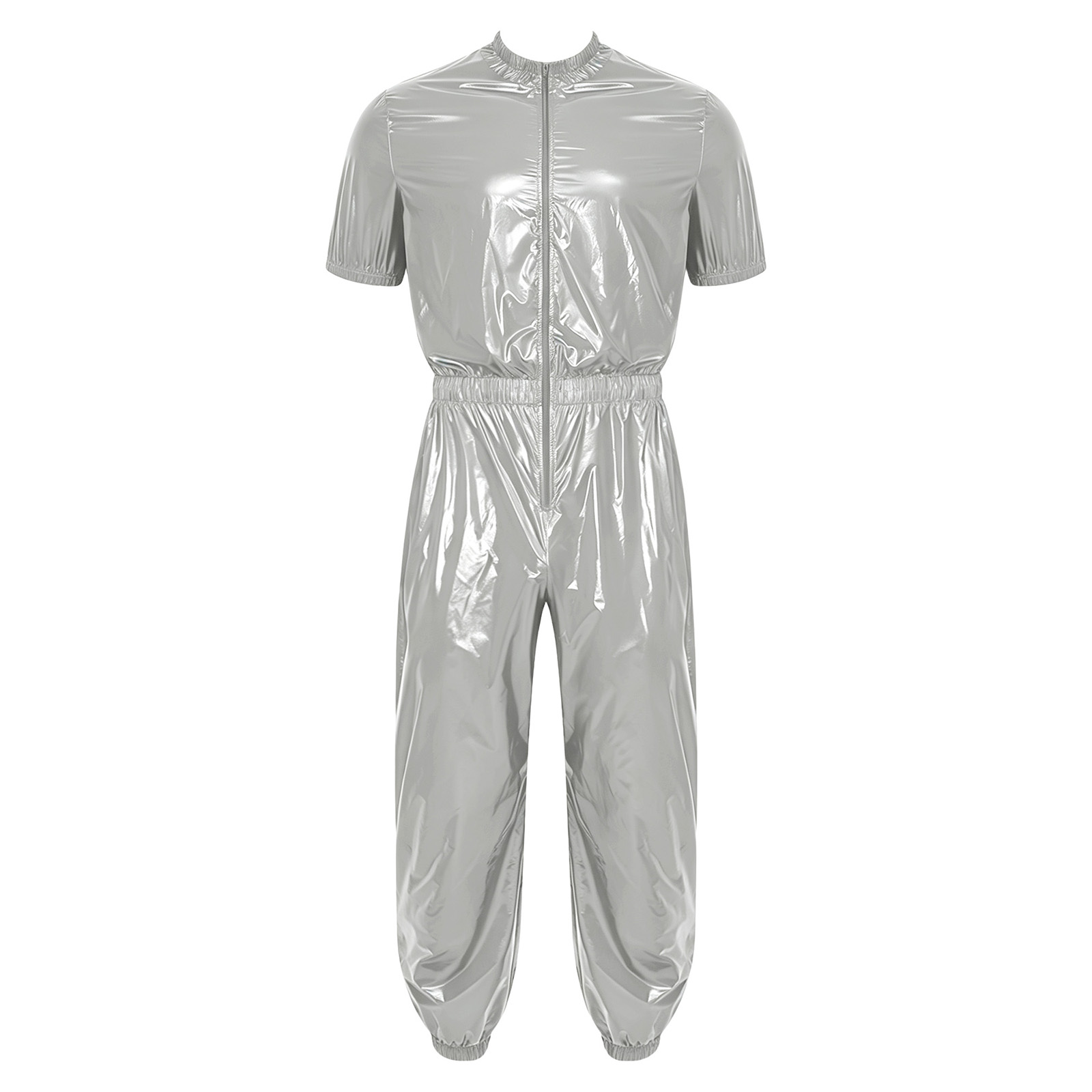 Jumpsuit Unitard Satu Potong T - Men'S Accessories Pouch ulasan dan harga