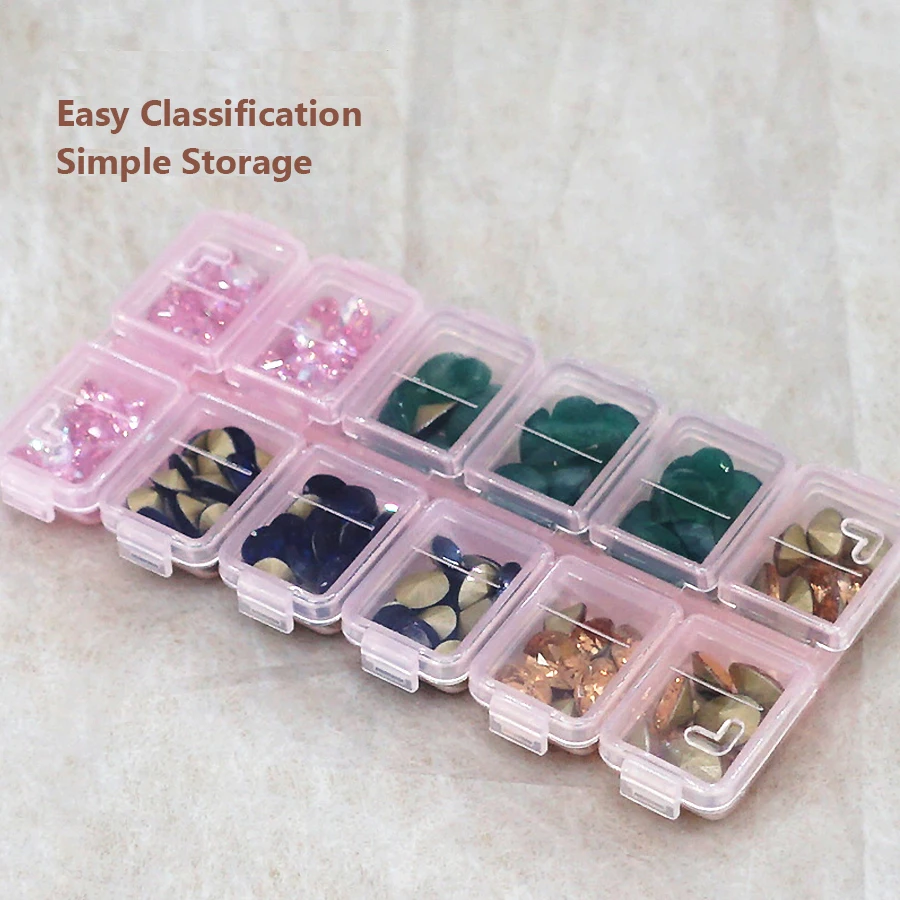 Kotak Penyimpanan Plastik 12 K - Men'S Accessories Drawer Organizer ulasan dan harga