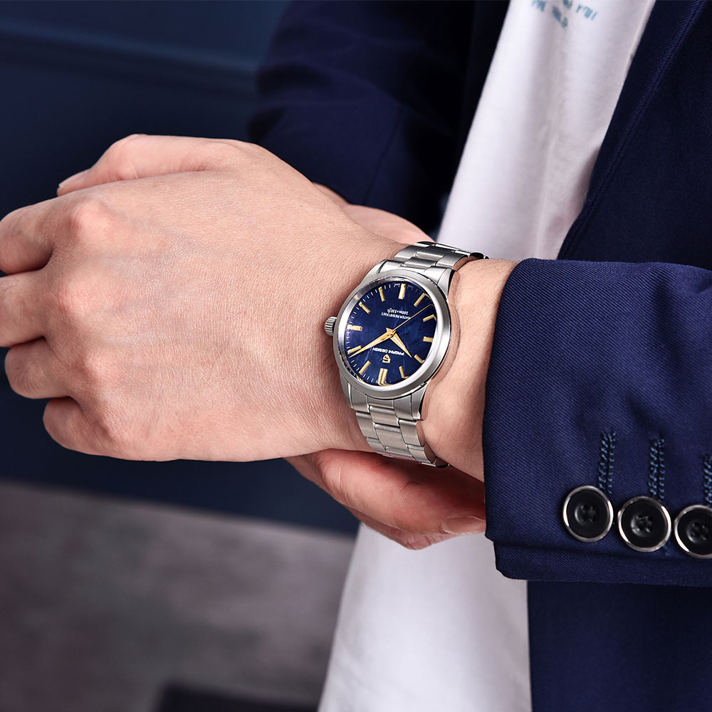 PAGANI DESIGN Jam Tangan Quart - Men Accessories Jewelry ulasan dan harga