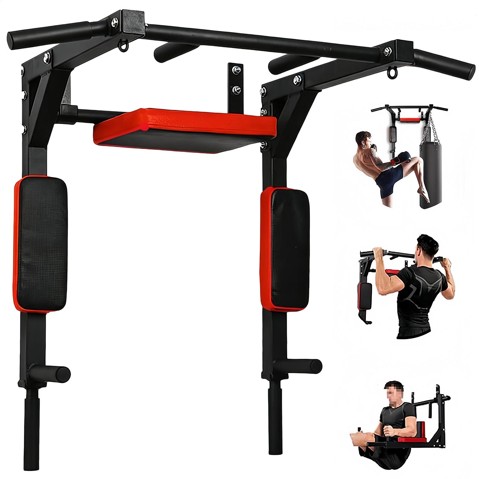 Bar Pull-up Dinding Multifungs - Men Accessories Wrist ulasan dan harga